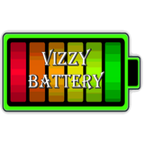 VZ Battery Saver icône