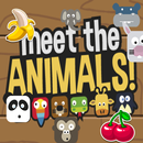 Animal Party Match 3 Game APK