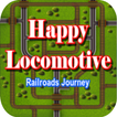 Happy Locomotive