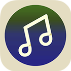 MPTelu Music Player icône