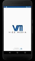 Vizz Media Affiche