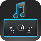 Music Player 아이콘