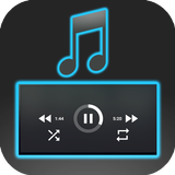Music Player иконка