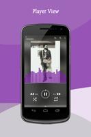 Music Player 포스터