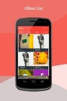 Music Player 스크린샷 1