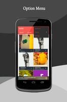 Music Player 스크린샷 2