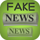Fake News Creator icône