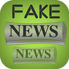 Fake News Creator Zeichen
