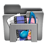 My Files آئیکن