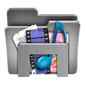 My Files icon