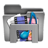 My Files icon