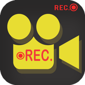 Easy Screen Recorder : Sound ไอคอน