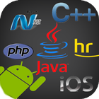 1500+ Technical Round QA 2017 ไอคอน