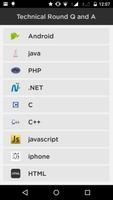 1500+ Technical Round QA 2017 پوسٹر