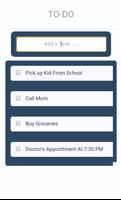 ToDo List screenshot 1