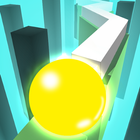 Hazy Race 3D icon