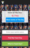 Know Your Feast Day screenshot 1
