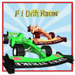 Drift Racer Car VR
