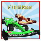 Drift Racer Car VR icon