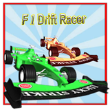 Drift Racer Car VR ícone