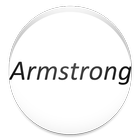 ikon Armstrong Number