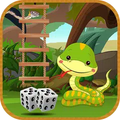 Snakes And Ladders LAN APK download