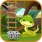 Snakes And Ladders LAN 아이콘