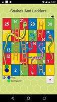 Snakes And Ladders LAN 스크린샷 3