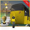 TUK TUK  Auto Racing 3D