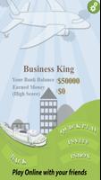 Business King 3D capture d'écran 2