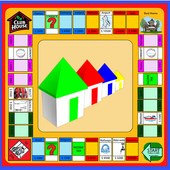 MONOPOLY CLASSIC Businessman icon