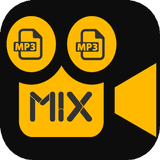 Easy Mix Audio Video آئیکن