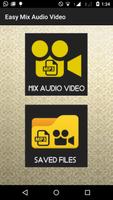 Easy Mix Audio Video poster