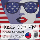 Kiss 99.7 Fm Los Angeles California Radio Stations APK