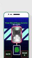 Blood Pressure Checker Prank ảnh chụp màn hình 1