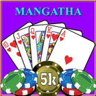 MANGATHA CARDS simgesi