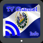 TV El Salvador Info Channel icono