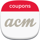 ACMCoupons icon