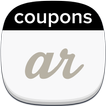 Coupons for Aeropostale