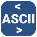 ASCII