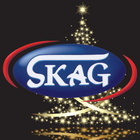 SKAG Xmas App أيقونة
