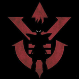 Vegeta LW Xperia Theme