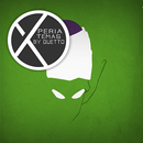 Piccolo Xperia Theme Guetto-APK