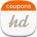 Coupons for Home Depot-APK