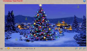 Christmas Tree Find It 截图 3