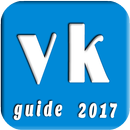 guide for vkontakte 2017 APK