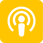 ABCast: Australia Podcasts simgesi