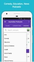 ABCast: Australia Podcasts plakat