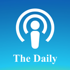 The Daily Podcast 圖標