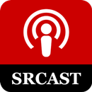 SRCast: Hören Sie SRF Podcasts APK